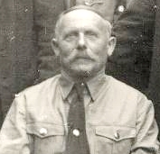 Karl Bort 1933