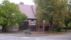 Haus Nr. 12 in Verrenberg - 2005