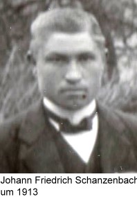 Johann Schanzenbach 1913