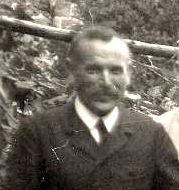 Jacob Görz 1933