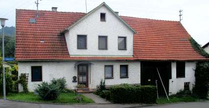 Lindenweg 1, Verrenberg