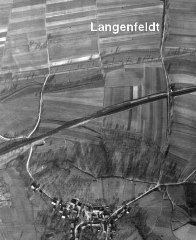 Langenfeldt in Verrenberg 1944